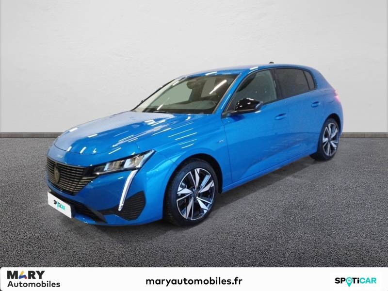 Image de l'annonce principale - Peugeot 308