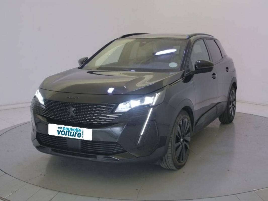 Image de l'annonce principale - Peugeot 3008