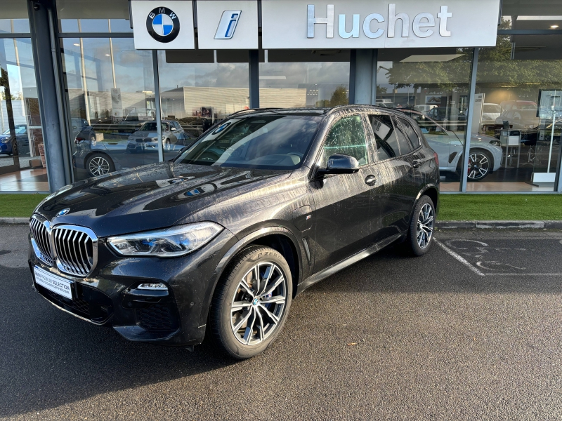 Image de l'annonce principale - BMW X5