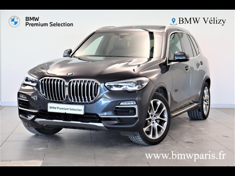 Image de l'annonce principale - BMW X5