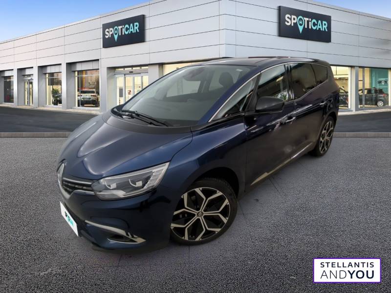 Image de l'annonce principale - Renault Grand Scénic