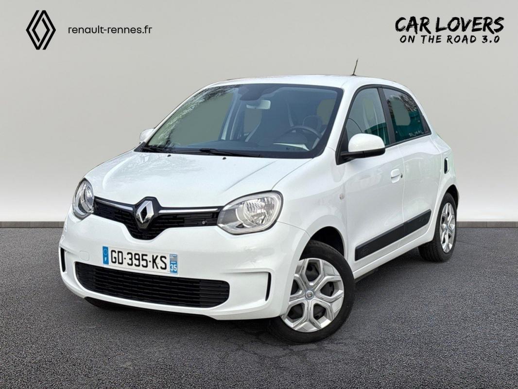 Image de l'annonce principale - Renault Twingo