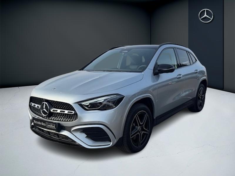 Image de l'annonce principale - Mercedes-Benz GLA