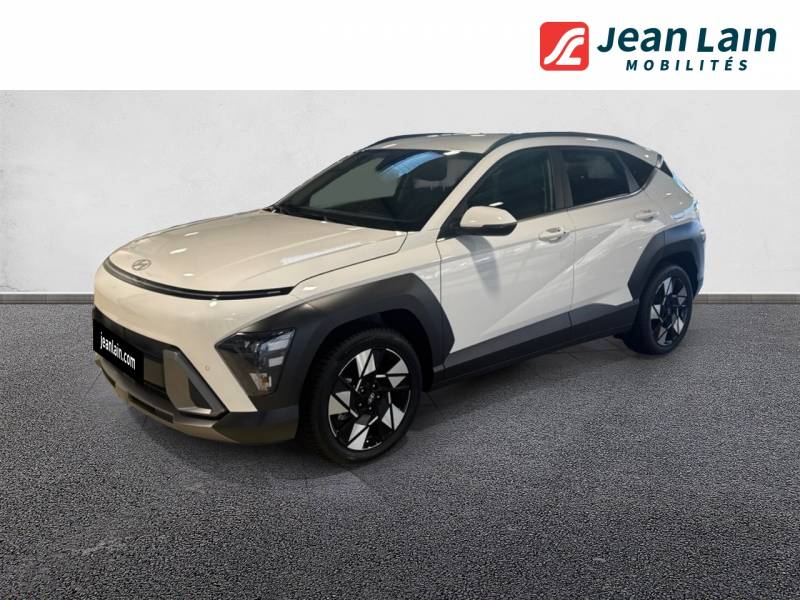 Image de l'annonce principale - Hyundai Kona