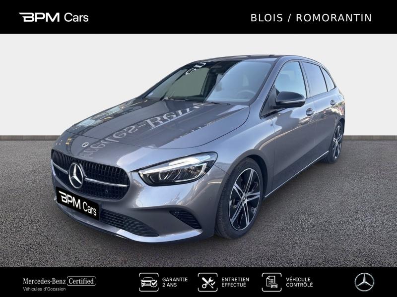 Image de l'annonce principale - Mercedes-Benz Classe B
