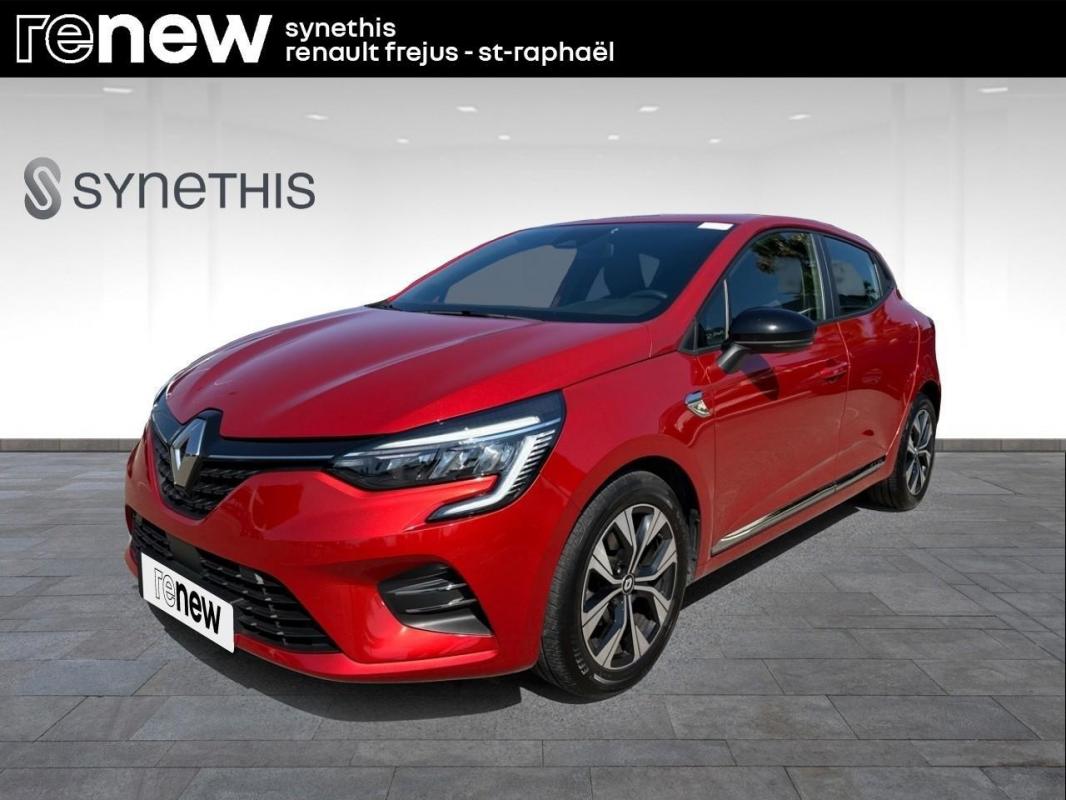 Image de l'annonce principale - Renault Clio