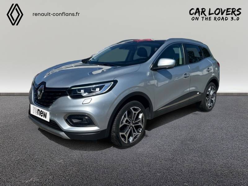Image de l'annonce principale - Renault Kadjar
