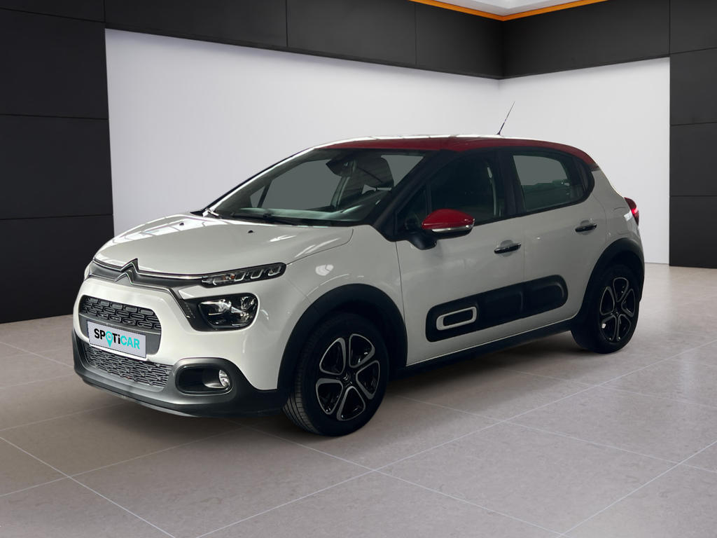 Image de l'annonce principale - Citroën C3
