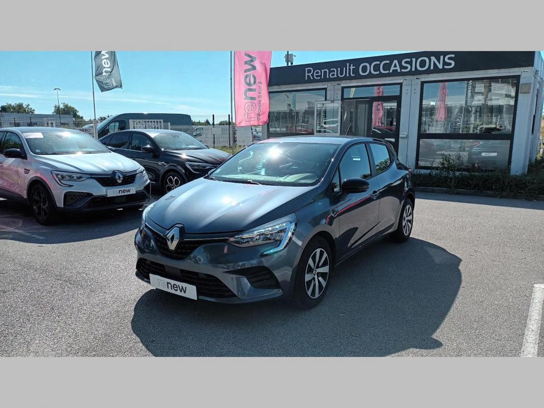 Image de l'annonce principale - Renault Clio