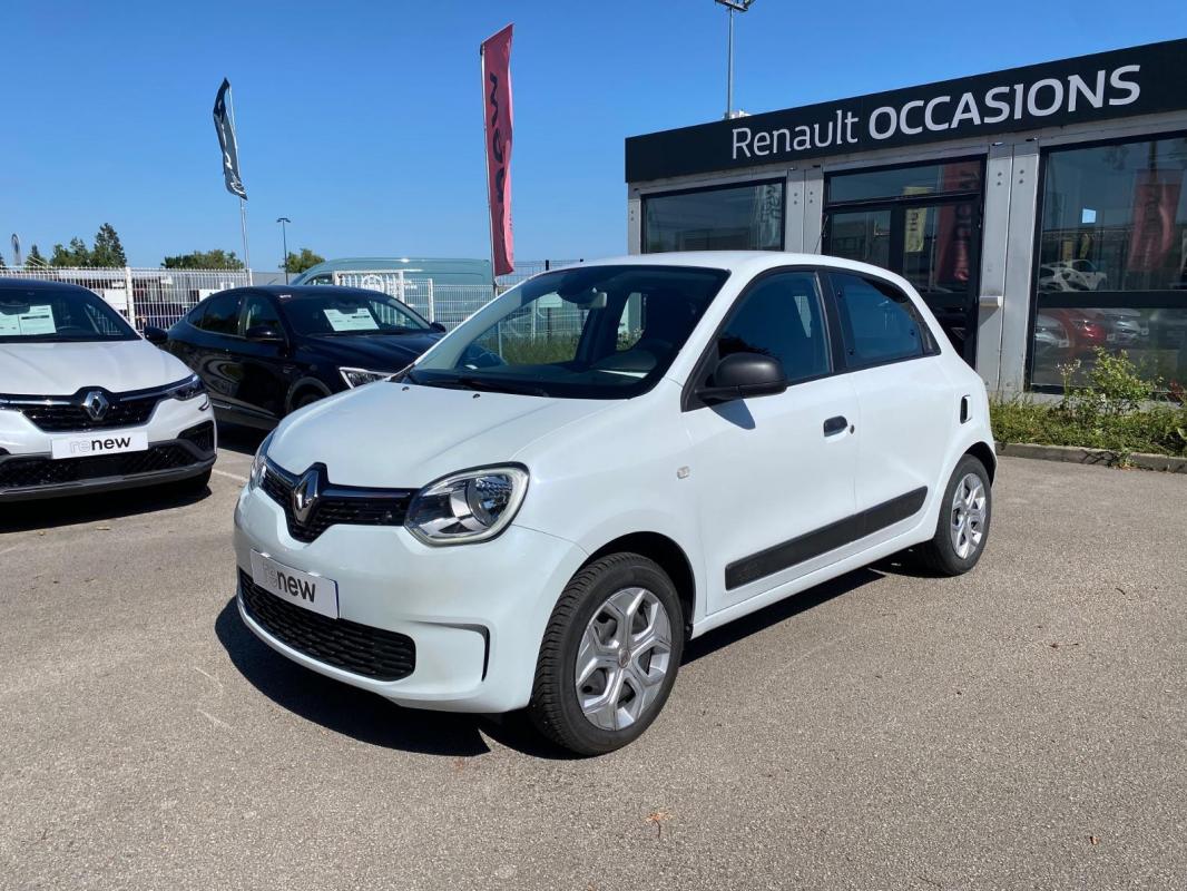 Image de l'annonce principale - Renault Twingo
