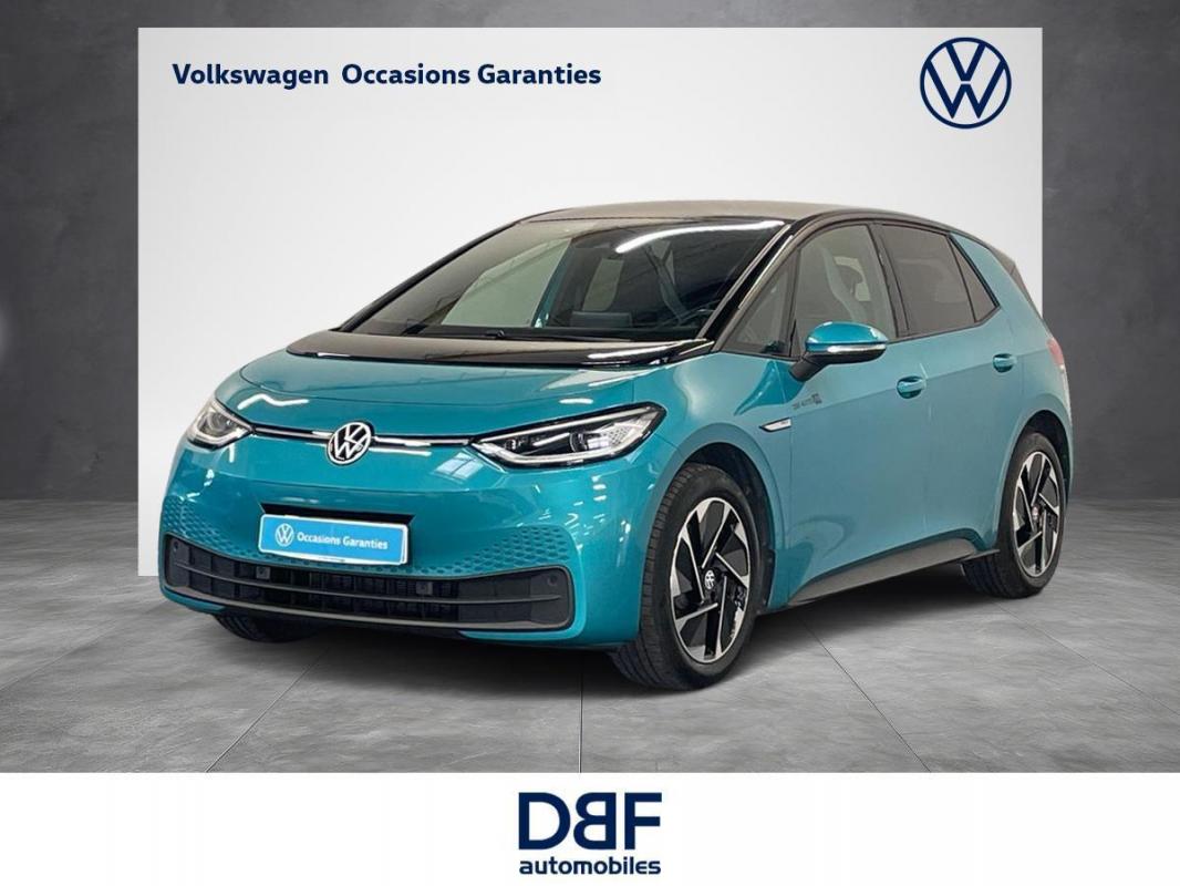 Image de l'annonce principale - Volkswagen ID.3
