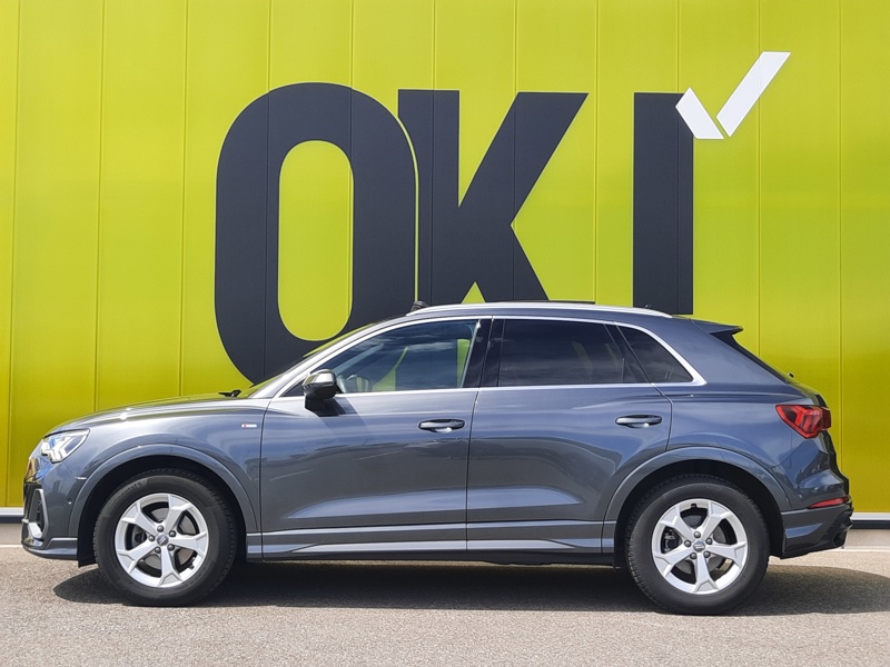 Image de l'annonce principale - Audi Q3