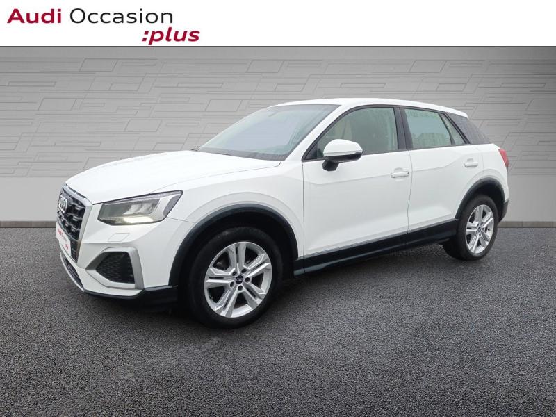 Image de l'annonce principale - Audi Q2