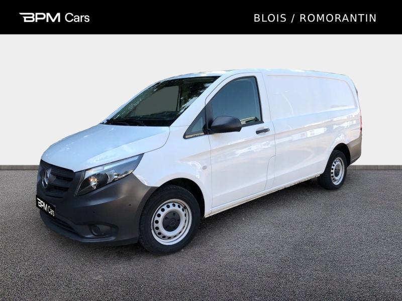Image de l'annonce principale - Mercedes-Benz Vito