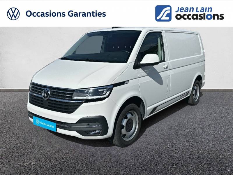 Image de l'annonce principale - Volkswagen Transporter