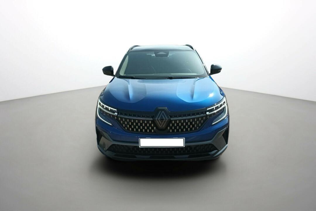 Image de l'annonce principale - Renault Austral