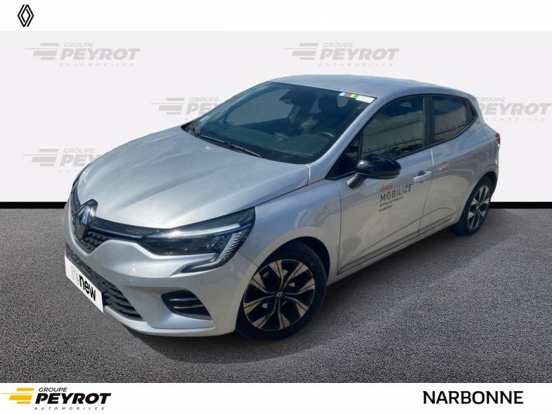 Image de l'annonce principale - Renault Clio