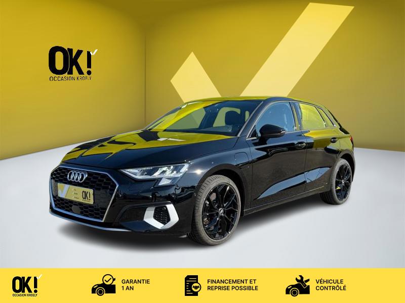 Image de l'annonce principale - Audi A3