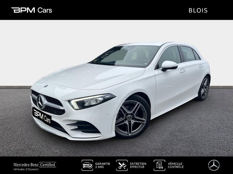 Image de l'annonce principale - Mercedes-Benz Classe A