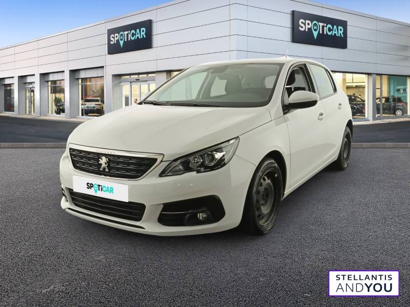 Image de l'annonce principale - Peugeot 308