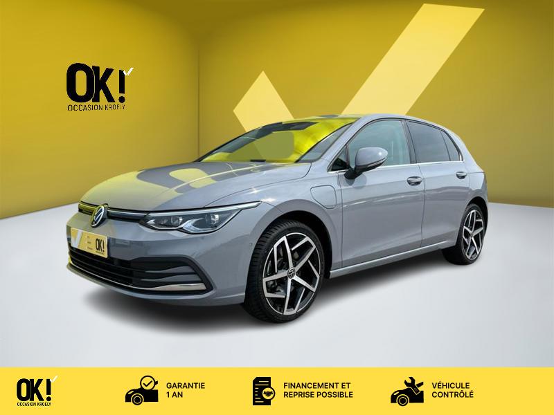 Image de l'annonce principale - Volkswagen Golf