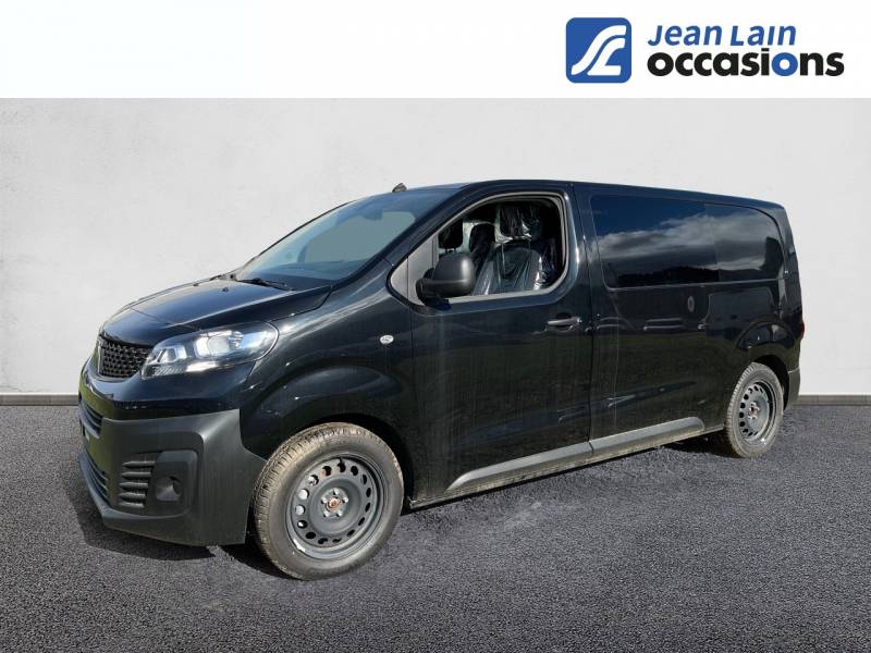 Image de l'annonce principale - Fiat Scudo