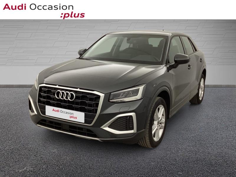 Image de l'annonce principale - Audi Q2