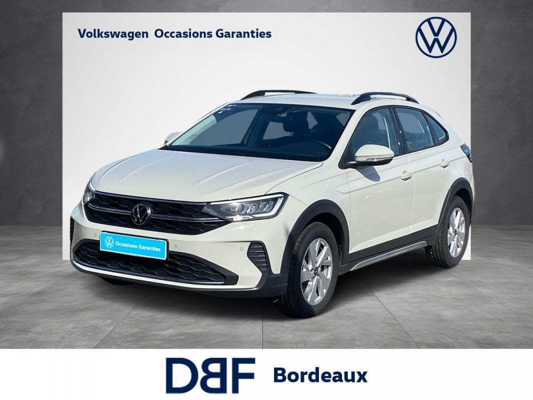 Image de l'annonce principale - Volkswagen Taigo