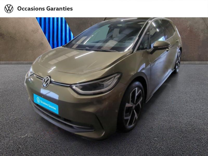 Image de l'annonce principale - Volkswagen ID.3