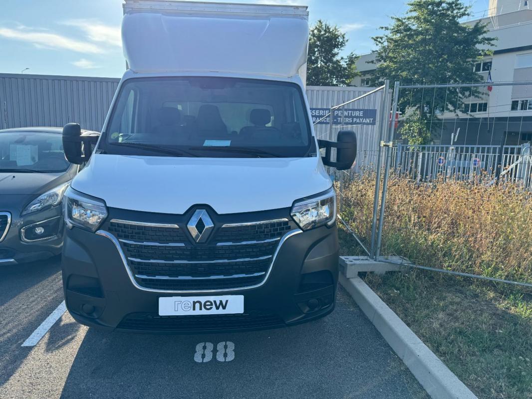 Image de l'annonce principale - Renault Master