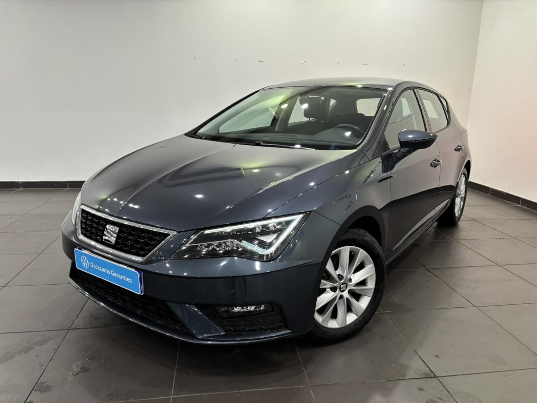 Image de l'annonce principale - SEAT Leon