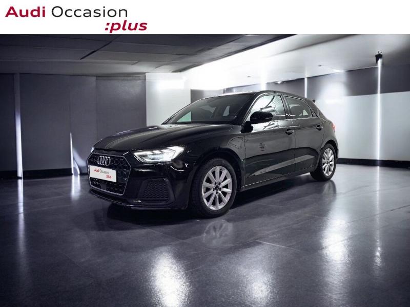 Image de l'annonce principale - Audi A1