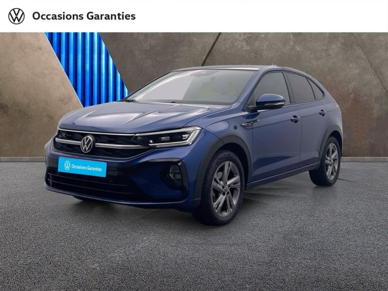 Image de l'annonce principale - Volkswagen Taigo