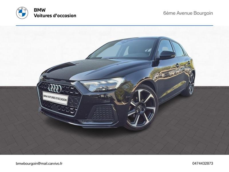 Image de l'annonce principale - Audi A1