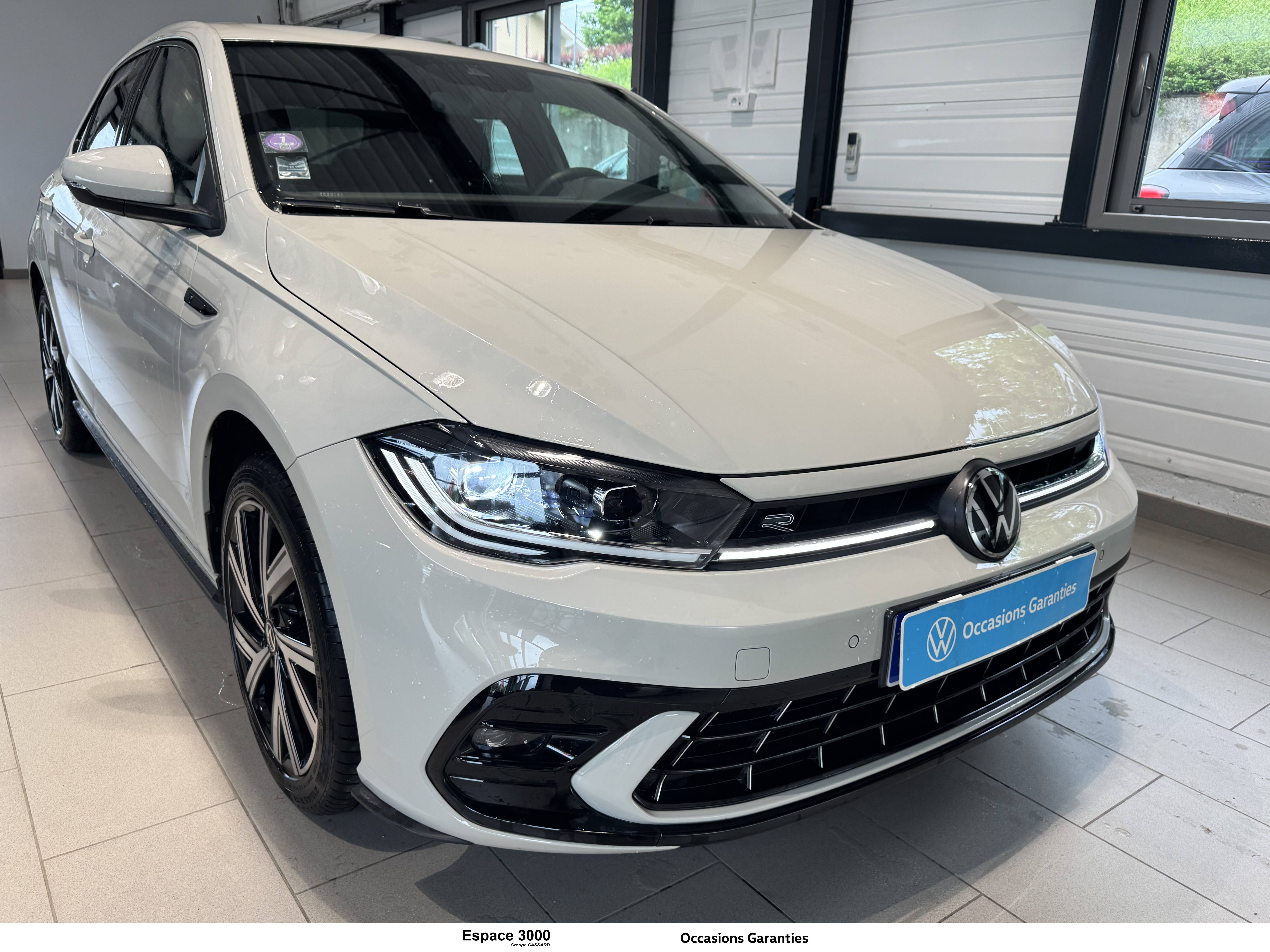 Image de l'annonce principale - Volkswagen Polo