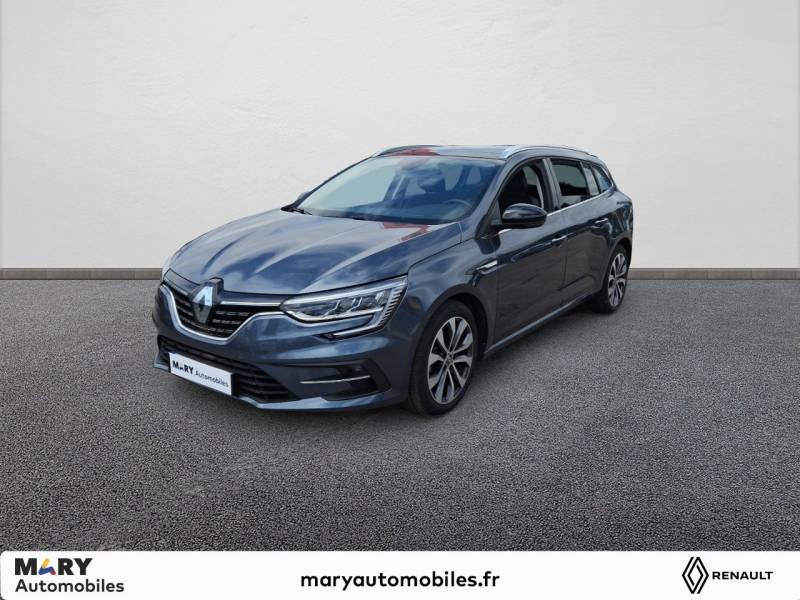 Image de l'annonce principale - Renault Megane