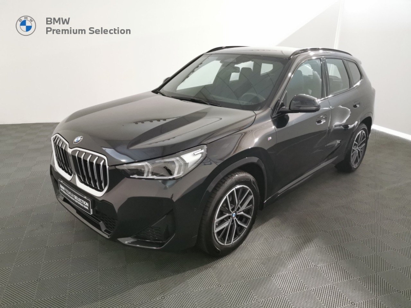 Image de l'annonce principale - BMW X1