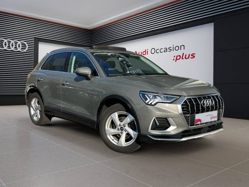 Image de l'annonce principale - Audi Q3