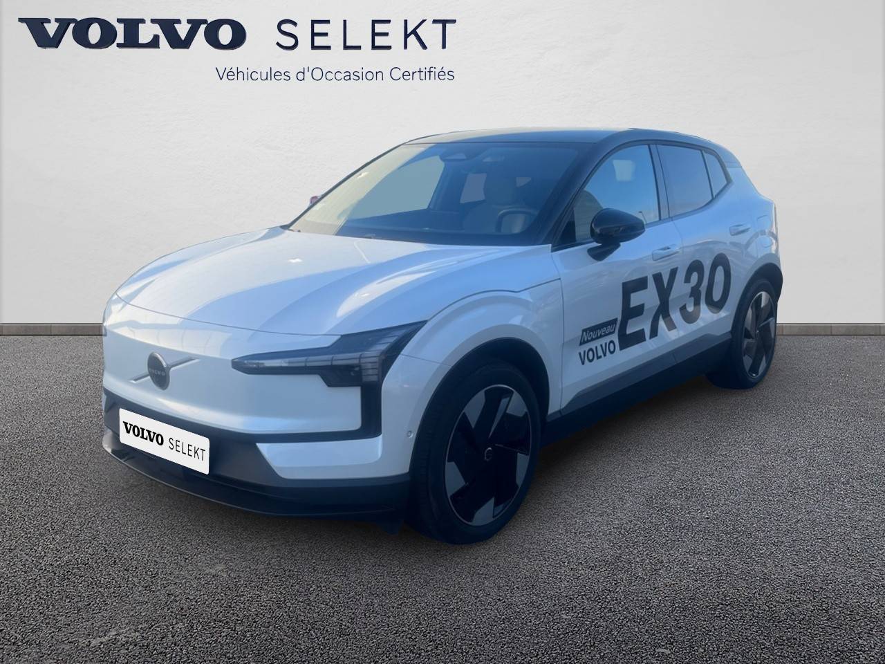 Image de l'annonce principale - Volvo EX30