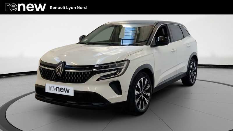 Image de l'annonce principale - Renault Austral