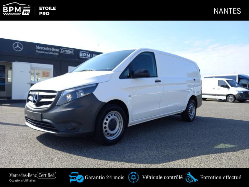 Image de l'annonce principale - Mercedes-Benz Vito