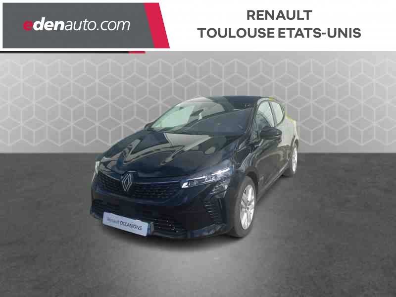 Image de l'annonce principale - Renault Clio