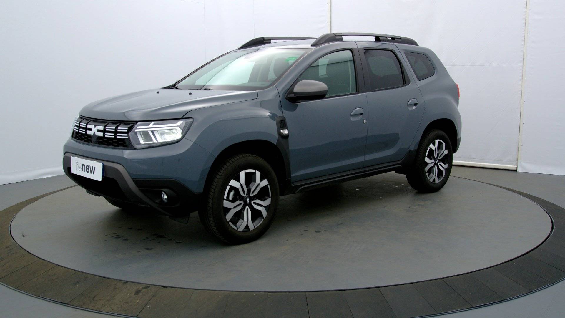 Image de l'annonce principale - Dacia Duster