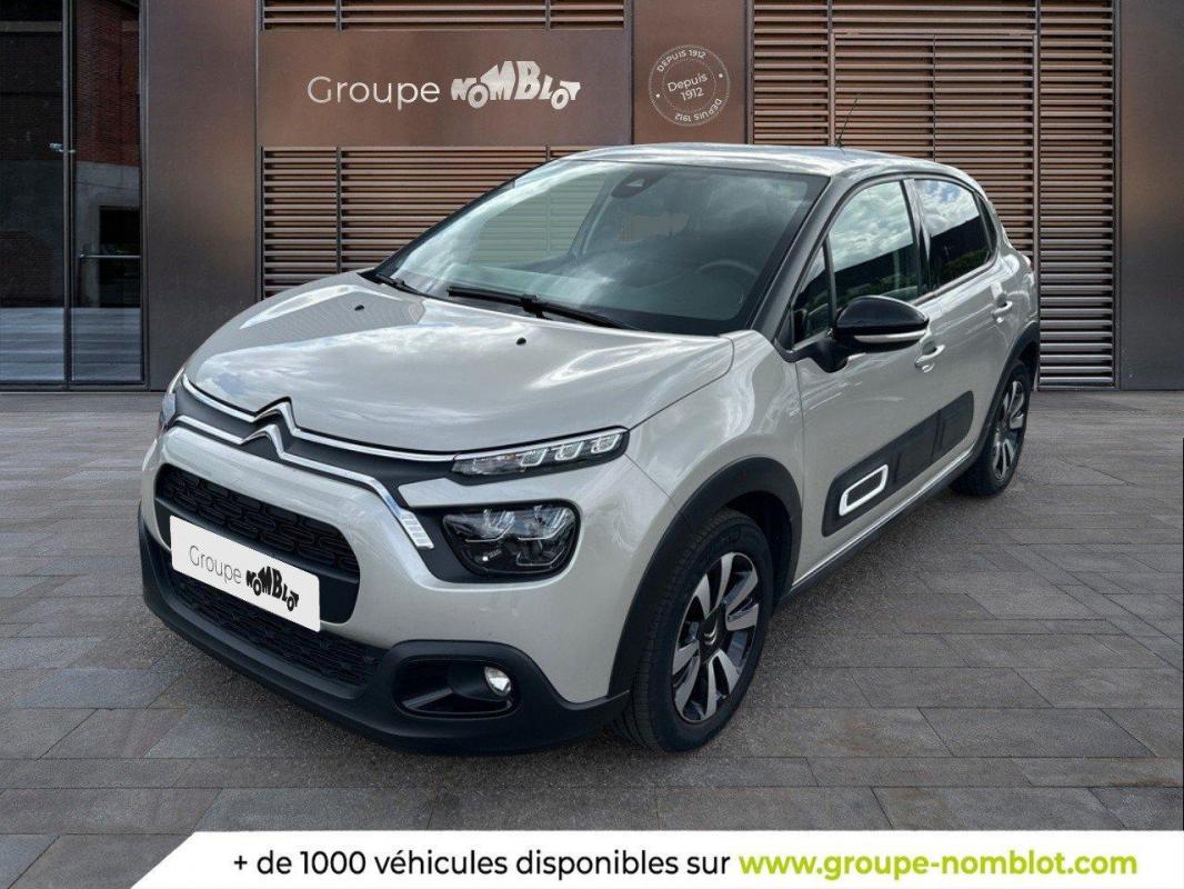 Image de l'annonce principale - Citroën C3