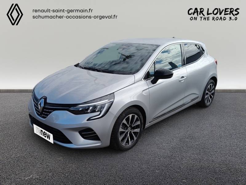 Image de l'annonce principale - Renault Clio