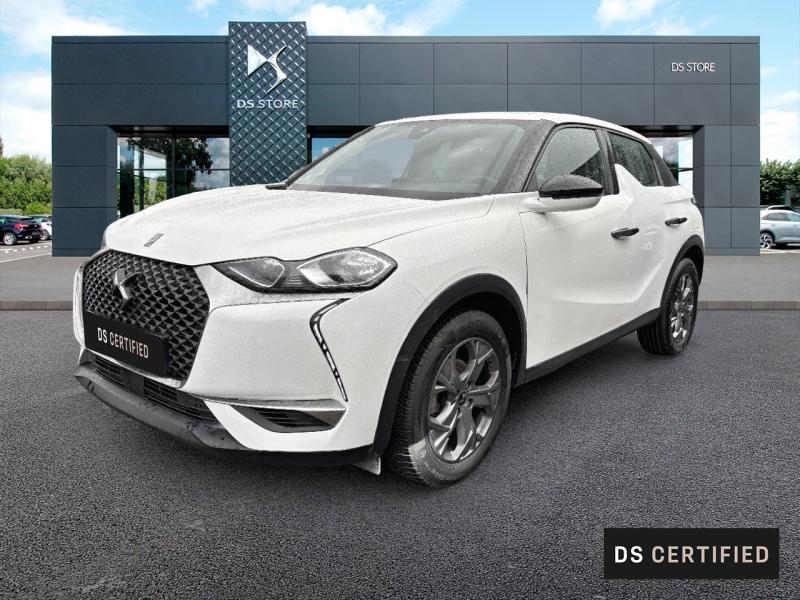 Image de l'annonce principale - DS DS 3 Crossback