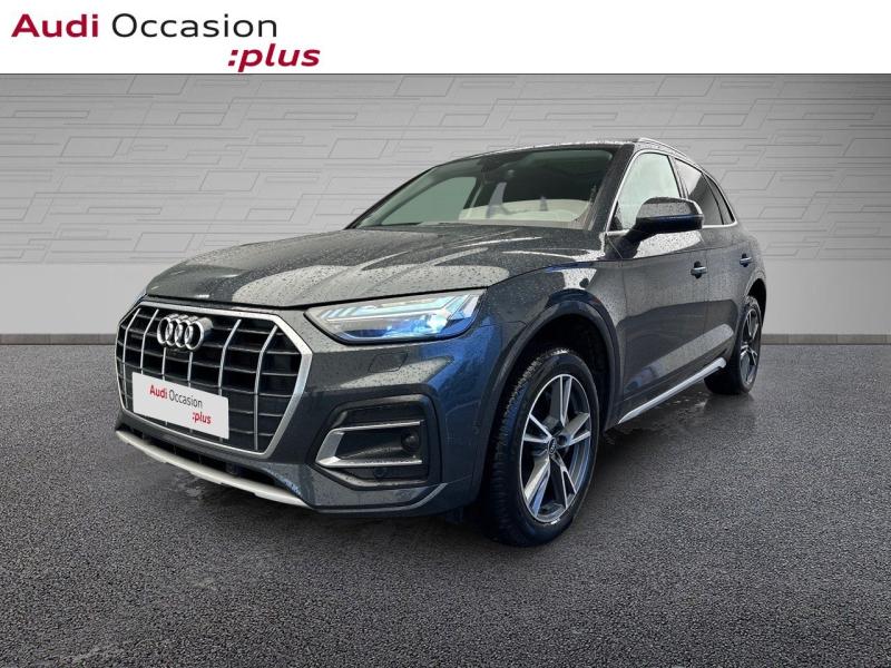 Image de l'annonce principale - Audi Q5