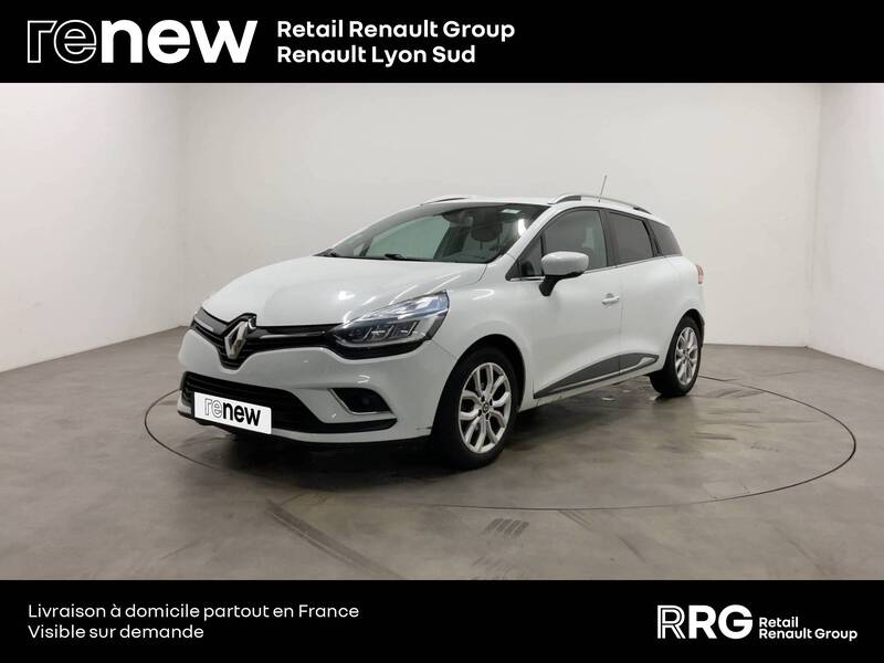 Image de l'annonce principale - Renault Clio