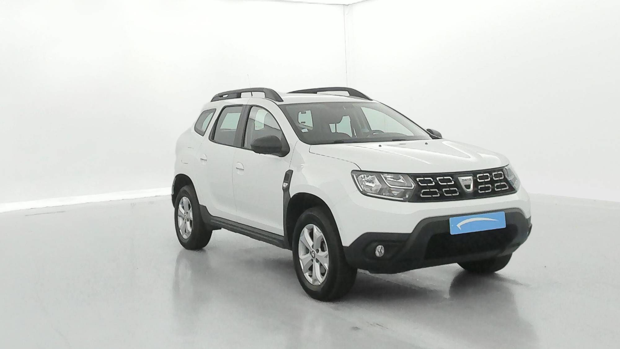 Image de l'annonce principale - Dacia Duster