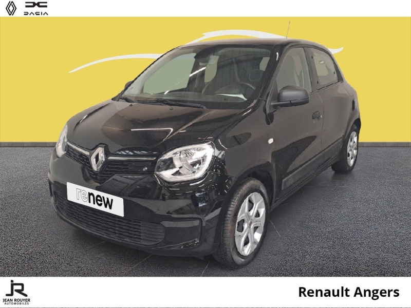 Image de l'annonce principale - Renault Twingo